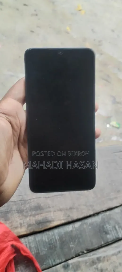 Xiaomi Redmi 13C 128 GB Black
