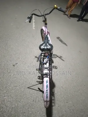 সাইকেল টি বিক্রি করা হবে