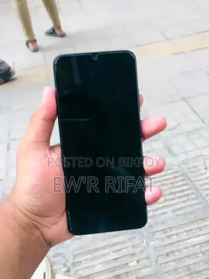 Xiaomi Redmi 12C 64 GB Black