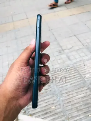 Xiaomi Redmi 12C 64 GB Black