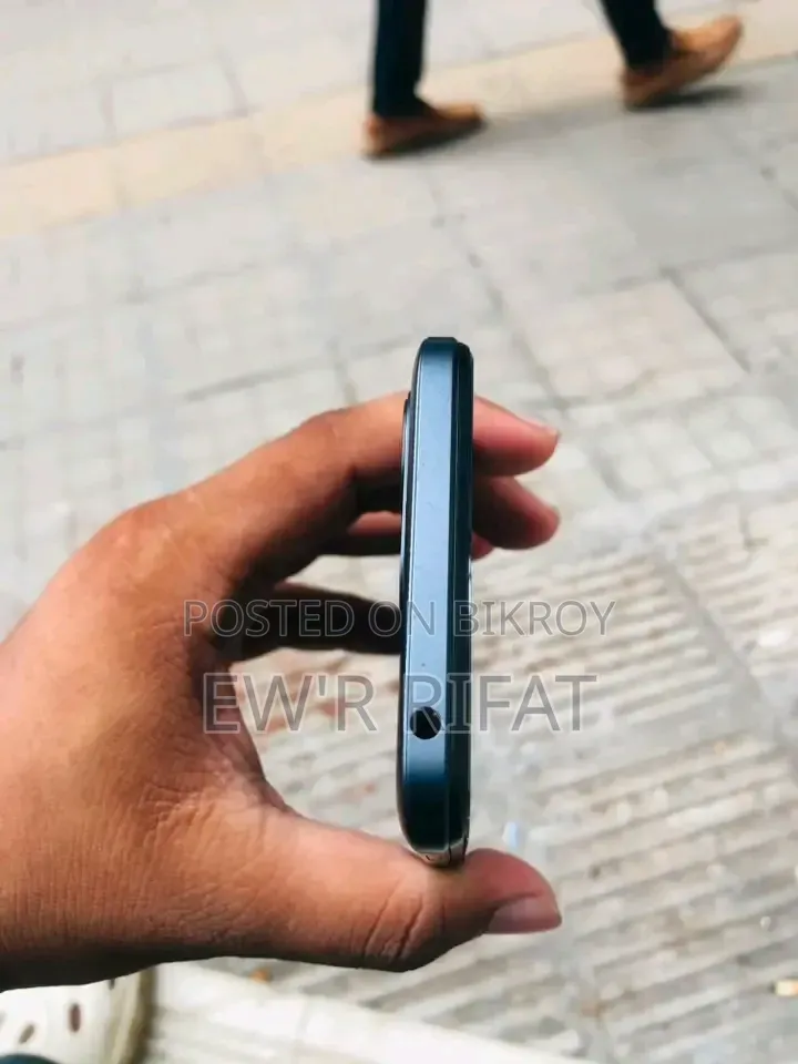 Xiaomi Redmi 12C 64 GB Black