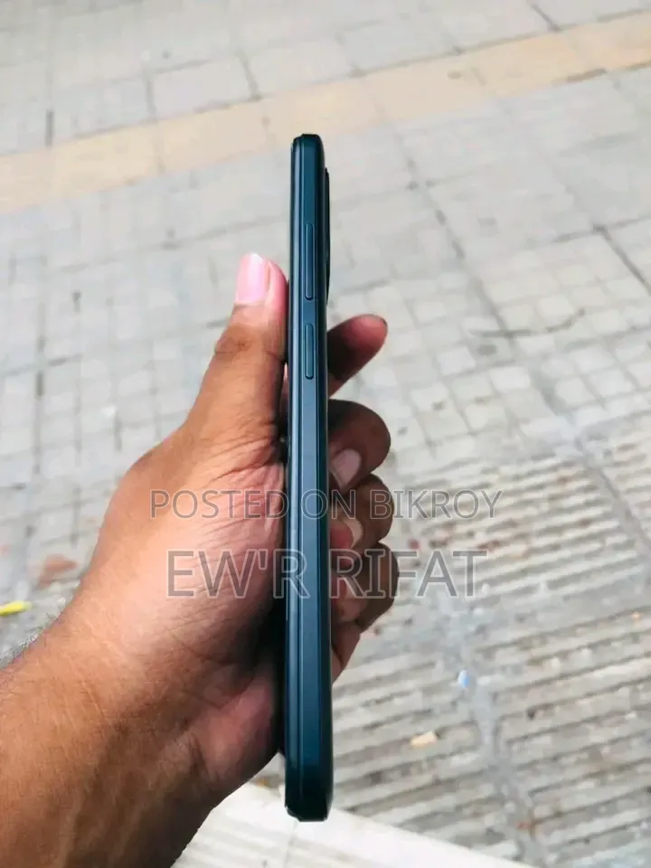 Xiaomi Redmi 12C 64 GB Black