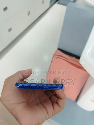 New Xiaomi Redmi Y3 32 GB Red