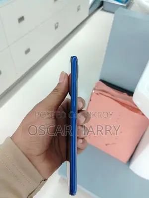 New Xiaomi Redmi Y3 32 GB Red