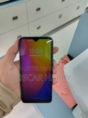 New Xiaomi Redmi Y3 32 GB Red