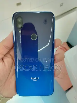 New Xiaomi Redmi Y3 32 GB Red