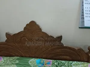 Khat Home # খাট