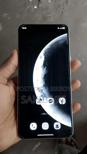 New Realme 8 GB Orange