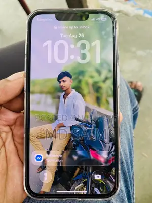 Apple iPhone 13 Pro 128 GB Blue