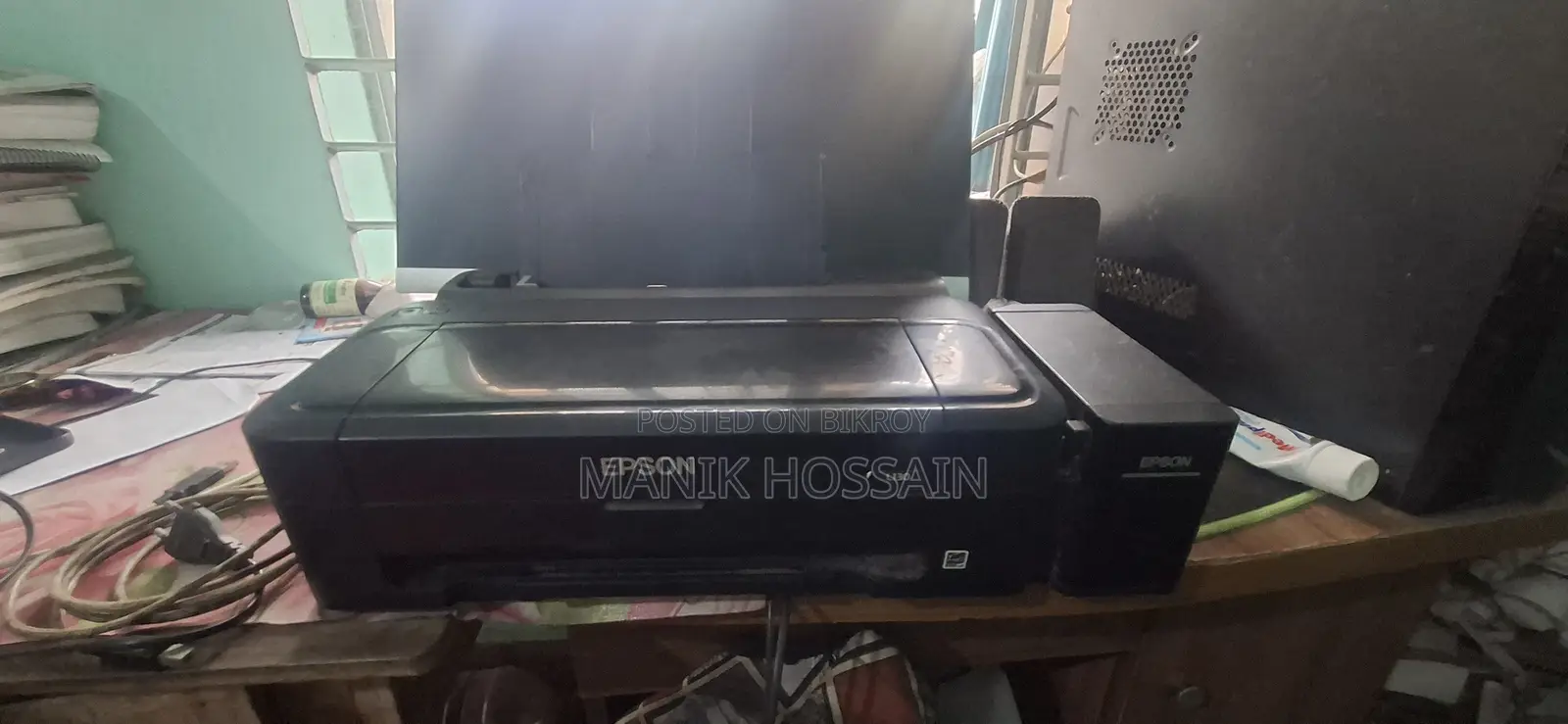 Printer Sell