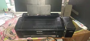 Printer Sell