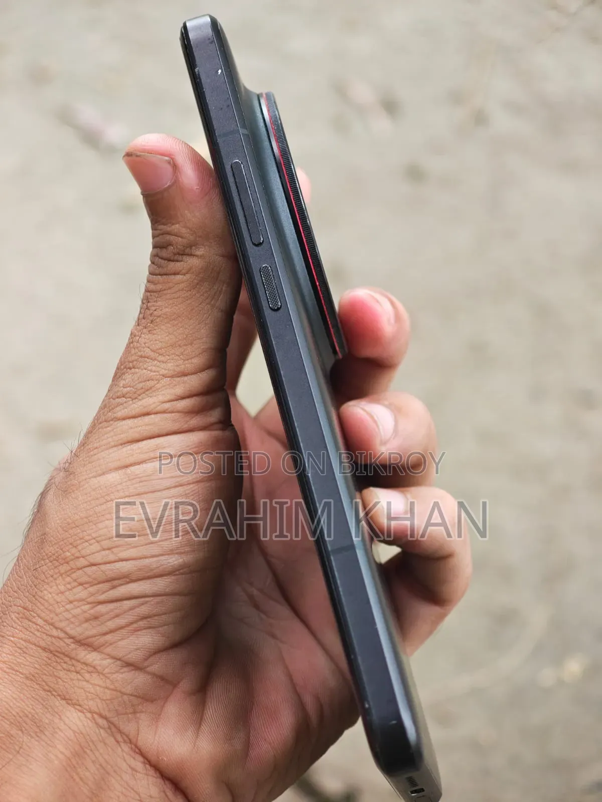 Xiaomi 15 Ultra 512 GB Black