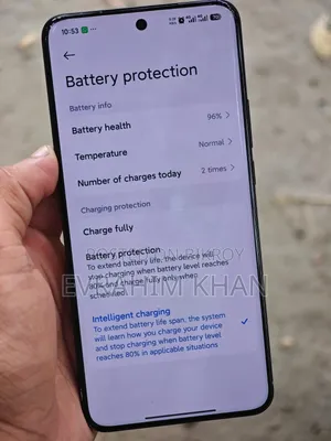 Xiaomi 15 Ultra 512 GB Black
