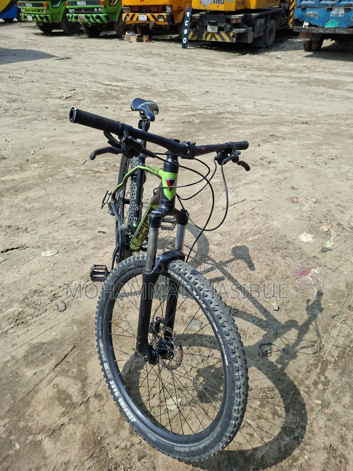 Veloce 6061 Legeion 30