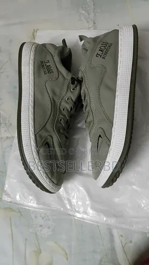 BRND New Shoe 43~44