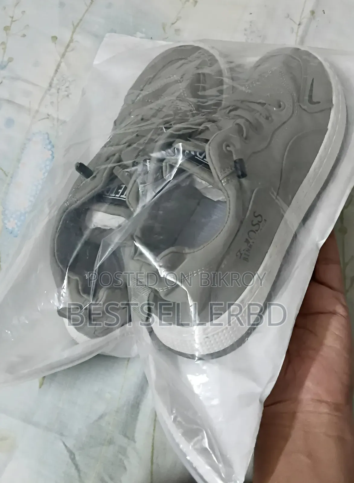 BRND New Shoe 43~44