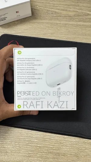 AirPods Pro (2nd Generation)