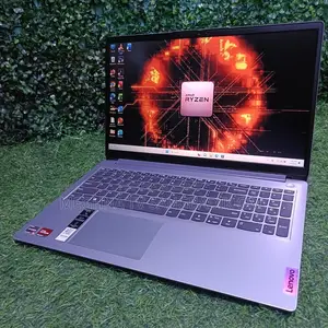 Laptop Lenovo 8GB AMD Ryzen SSD 512GB
