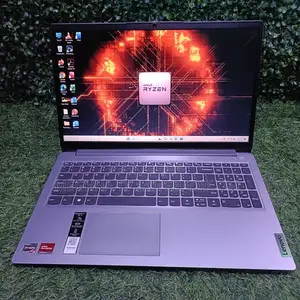 Laptop Lenovo 8GB AMD Ryzen SSD 512GB