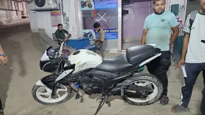 Runner Knight Rider V2 2020 White