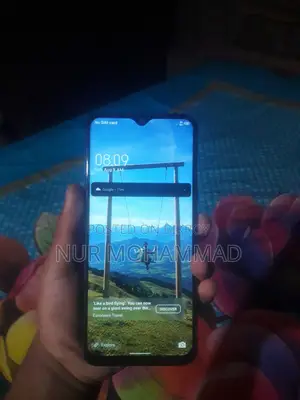 Tecno Spark 6 Air 32 GB Blue