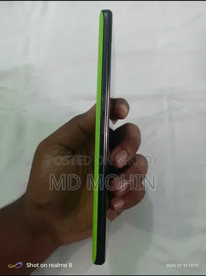 Realme GT Neo2 128 GB Green