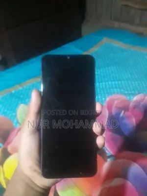 Tecno Spark 6 Air 32 GB Blue