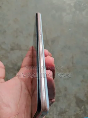 Oppo A9 128 GB White