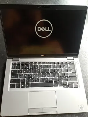 Laptop Dell Latitude 5310 16GB Intel Core i5 SSD 256GB