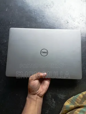 Laptop Dell Latitude 5310 16GB Intel Core i5 SSD 256GB