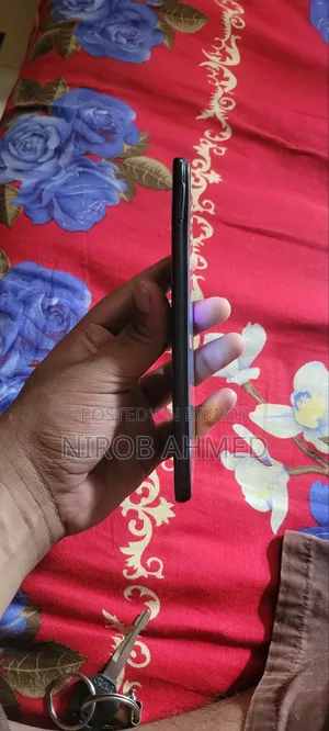 Xiaomi Redmi 10C 64 GB Black