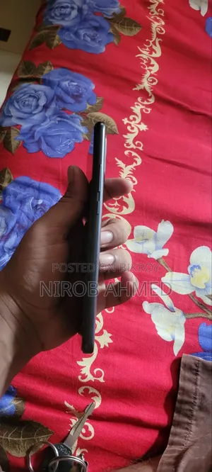 Xiaomi Redmi 10C 64 GB Black