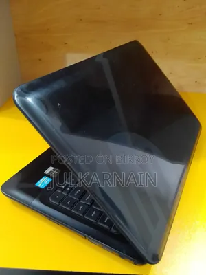 Laptop HP Pavilion G7 8GB Intel Core i3 HDD 512GB