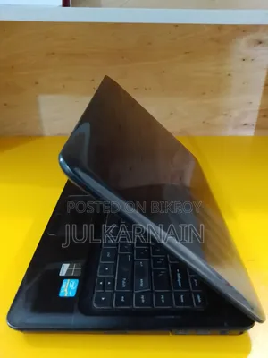 Laptop HP Pavilion G7 8GB Intel Core i3 HDD 512GB