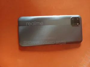 Realme C11 32 GB Gray