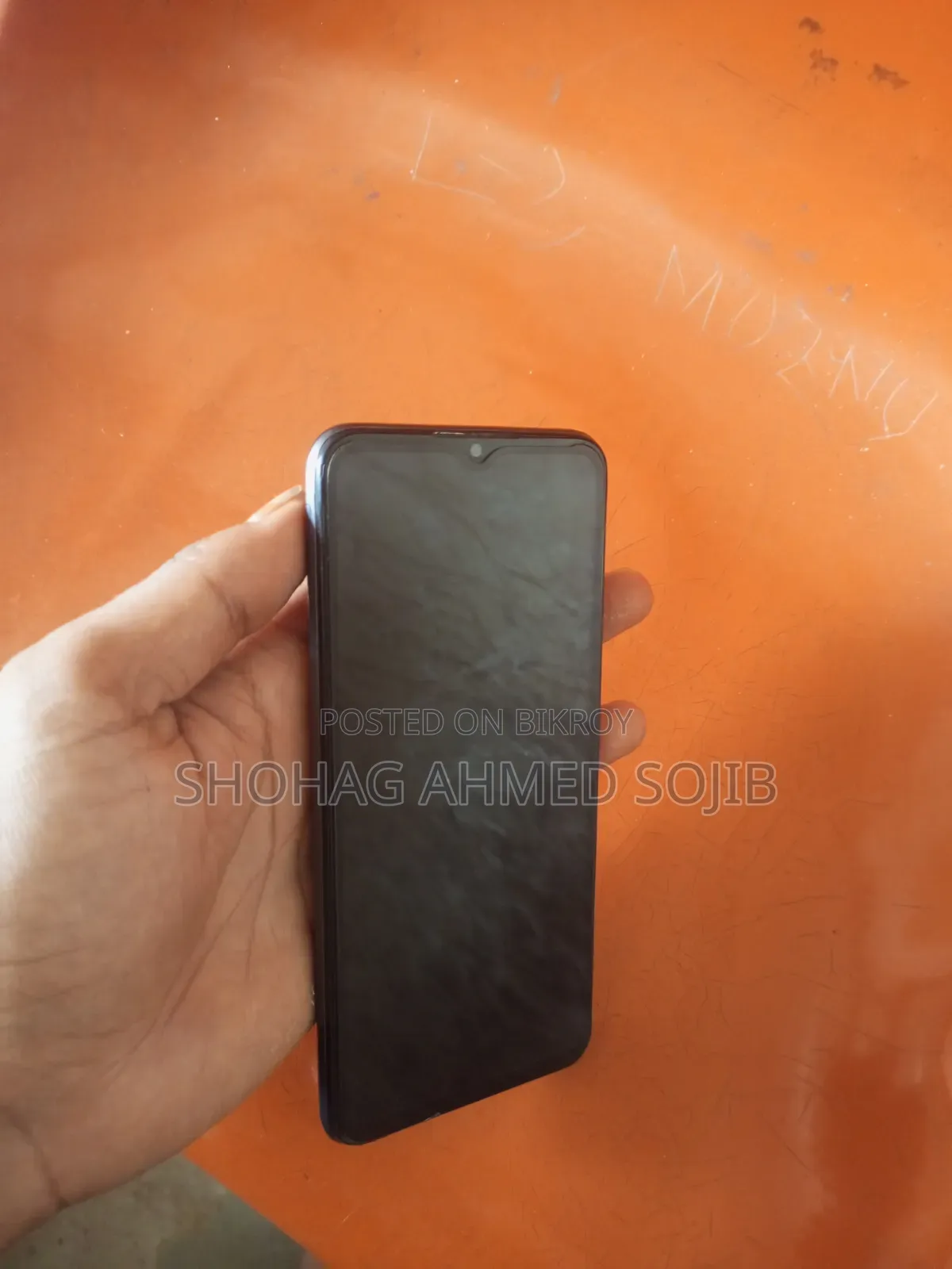 Realme C11 32 GB Gray