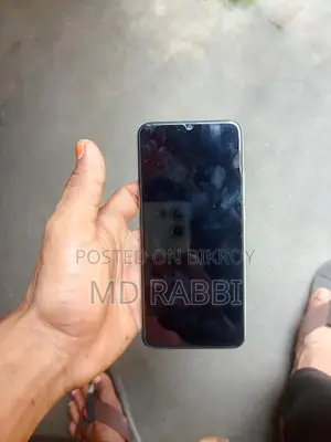 Oppo A15 32 GB Blue