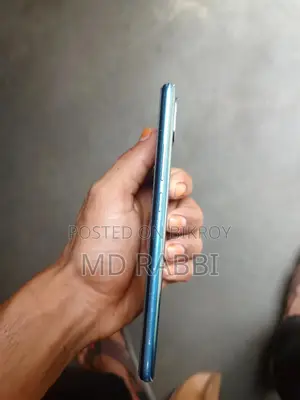 Oppo A15 32 GB Blue