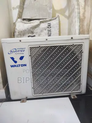 Walton Inverter AC 1ton for Sale