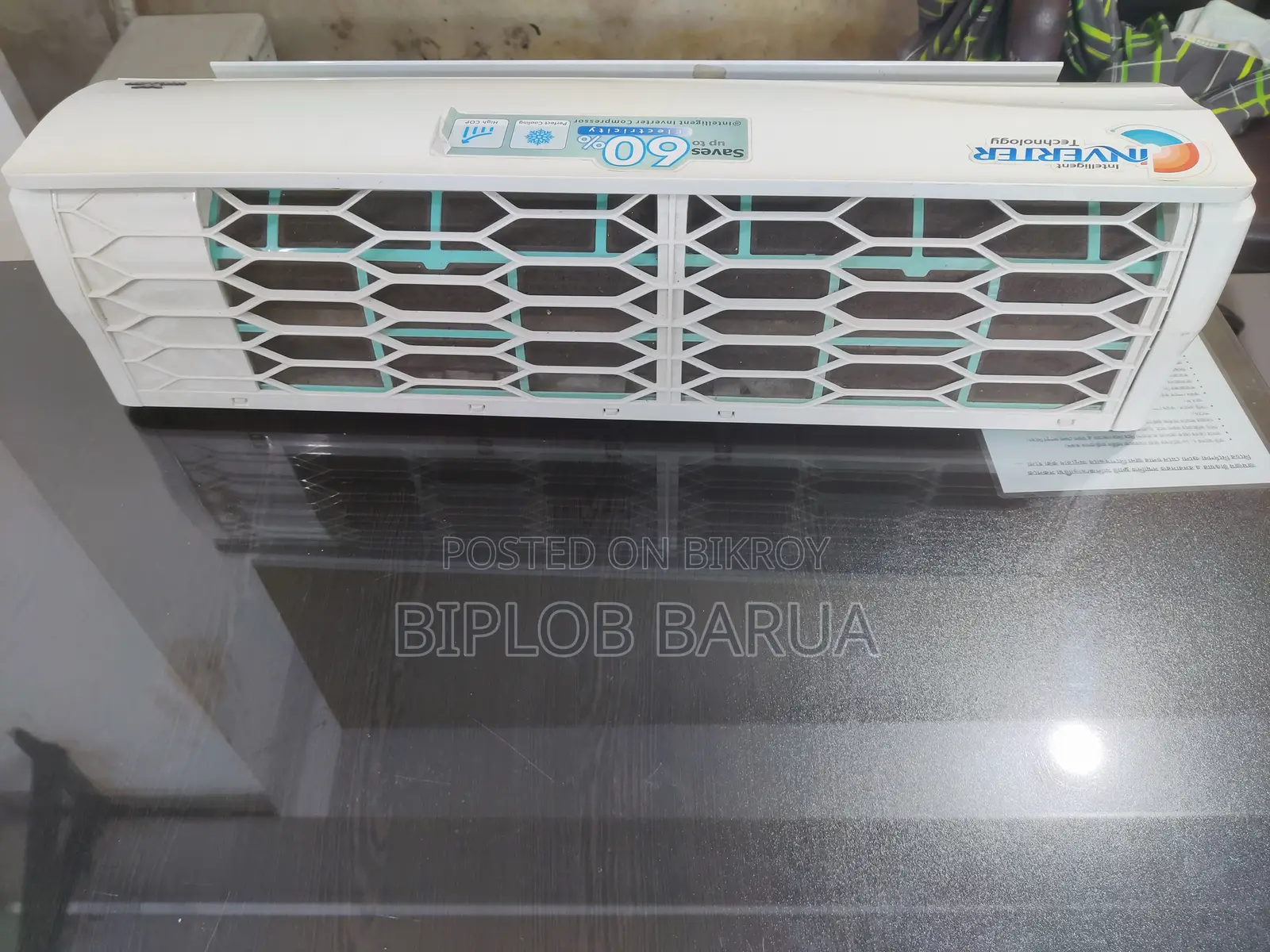 Walton Inverter AC 1ton for Sale