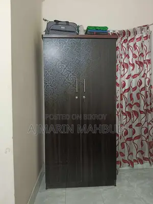 আলমারি (Almari)