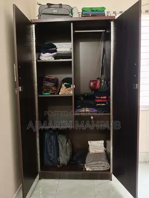 আলমারি (Almari)