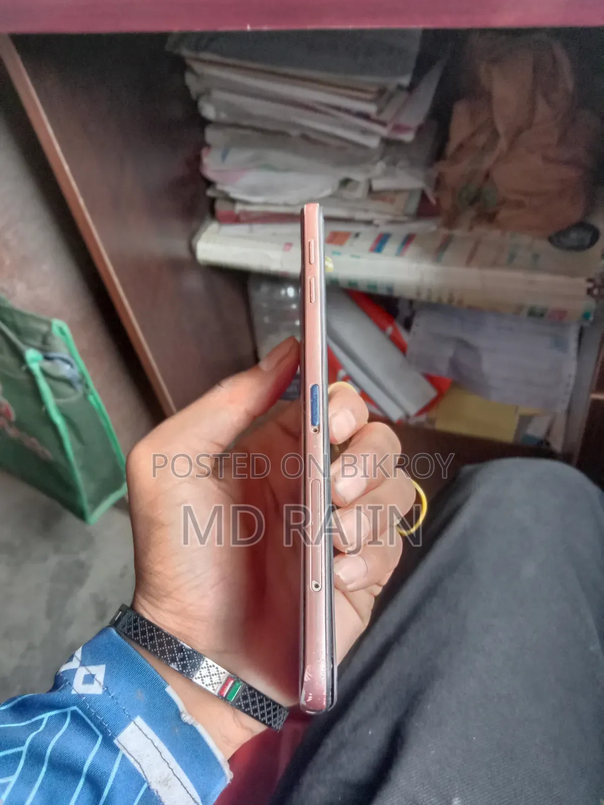 Samsung Galaxy J4 Plus 32 GB Black