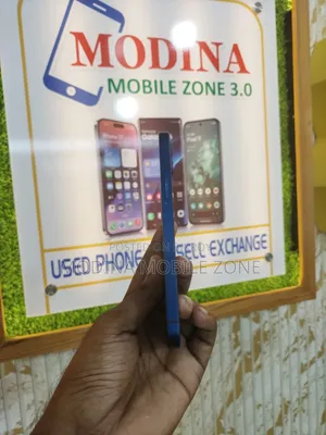 Apple iPhone 12 128 GB Blue