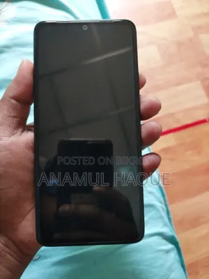 Xiaomi Redmi Note 14 4G 256 GB Black