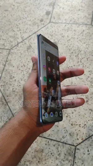 Motorola Edge 60 Fusion 128 GB Black