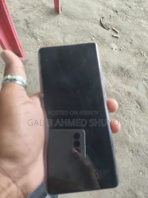 Oppo Reno 10 5G 256 GB Gray