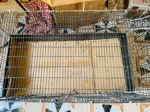 18*36 Foldable Cage