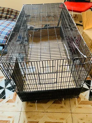 18*36 Foldable Cage