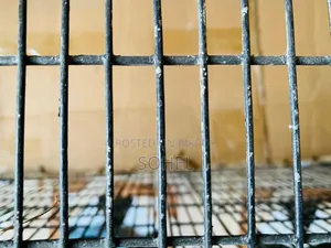 18*36 Foldable Cage